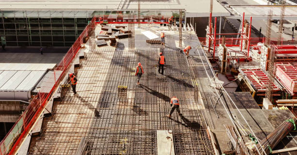 Best Concrete Resurfacing Services  in Summitville, IN