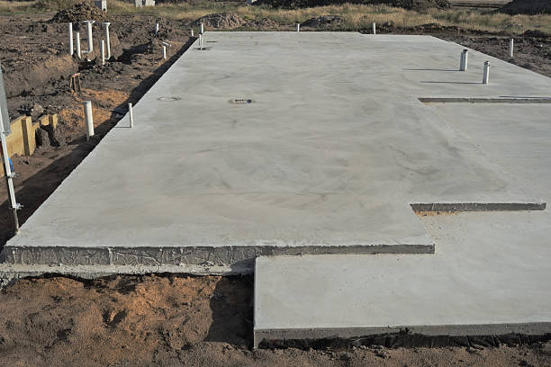 Best Custom Concrete Contractor  in Summitville, IN