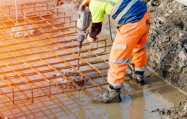 Best Concrete Repair Services  in Summitville, IN