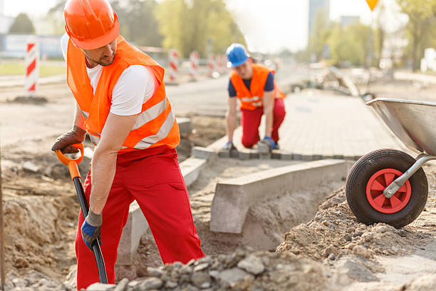 Best Concrete Demolition Services  in Summitville, IN